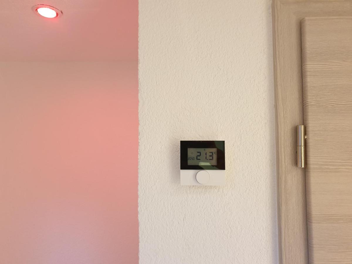 Moderne Einliegerwohnung Amara - Friedrichshafen Am Bodensee Zewnętrze zdjęcie