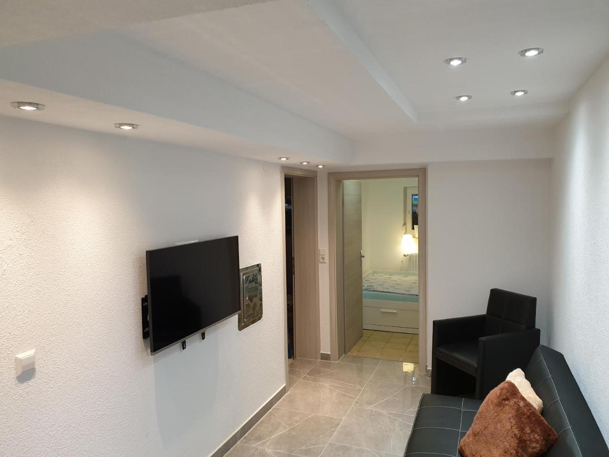Moderne Einliegerwohnung Amara - Friedrichshafen Am Bodensee Zewnętrze zdjęcie