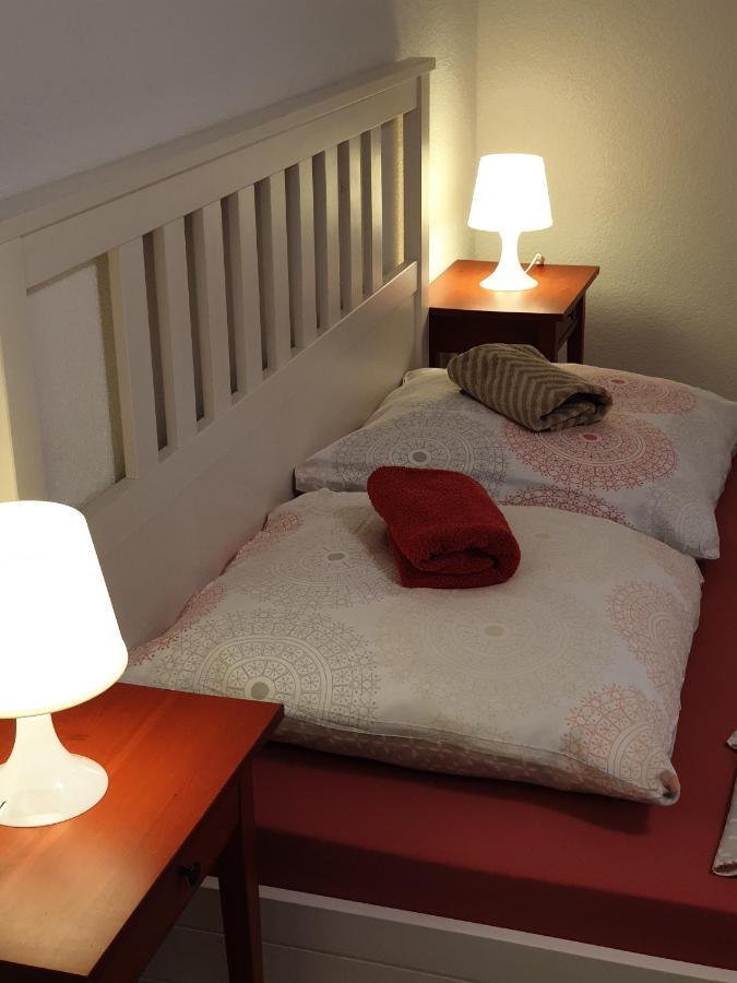 Moderne Einliegerwohnung Amara - Friedrichshafen Am Bodensee Zewnętrze zdjęcie