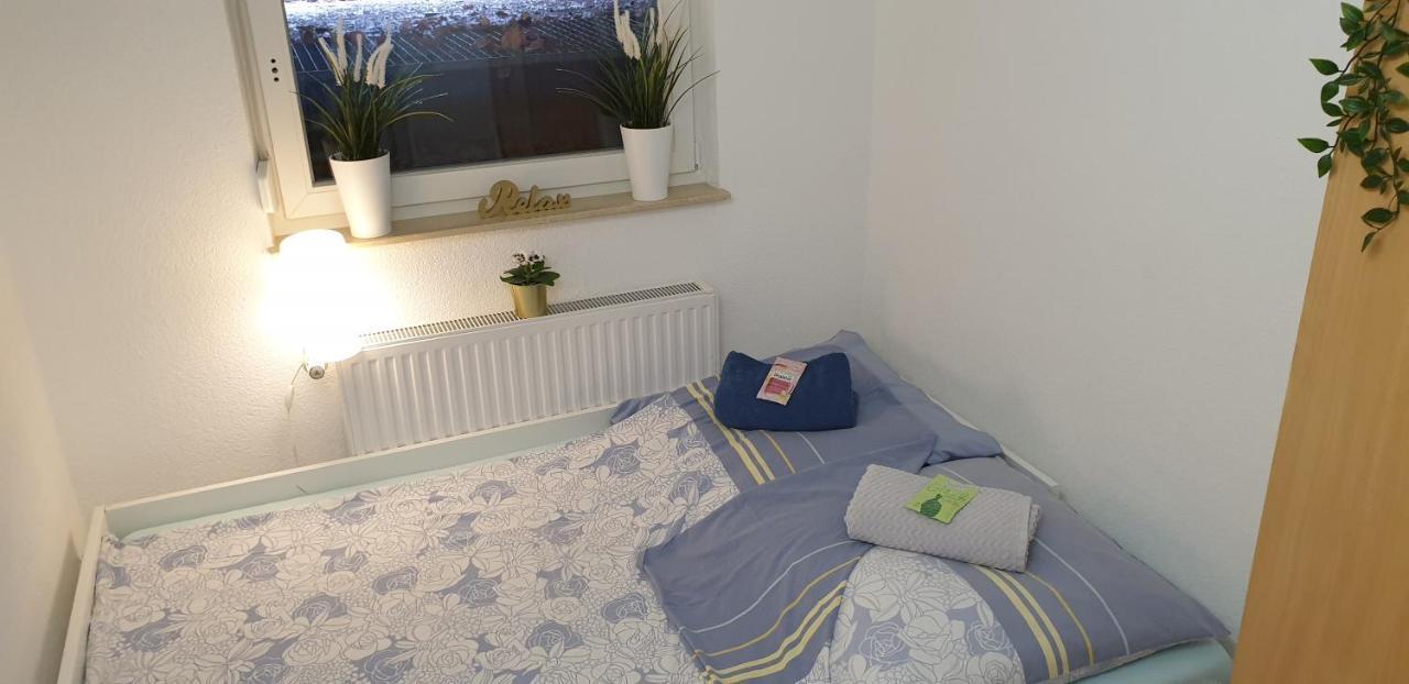 Moderne Einliegerwohnung Amara - Friedrichshafen Am Bodensee Zewnętrze zdjęcie
