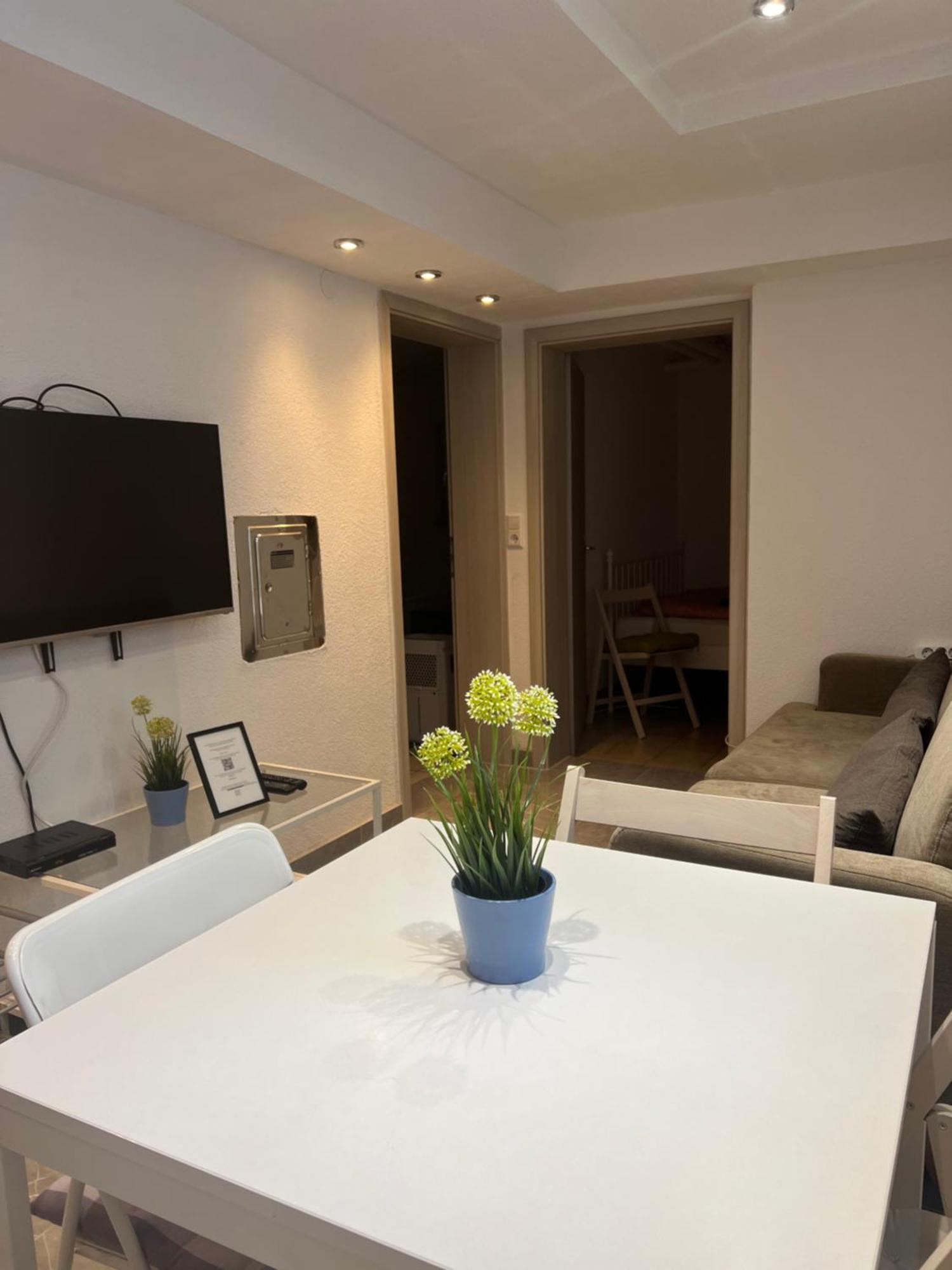 Moderne Einliegerwohnung Amara - Friedrichshafen Am Bodensee Zewnętrze zdjęcie